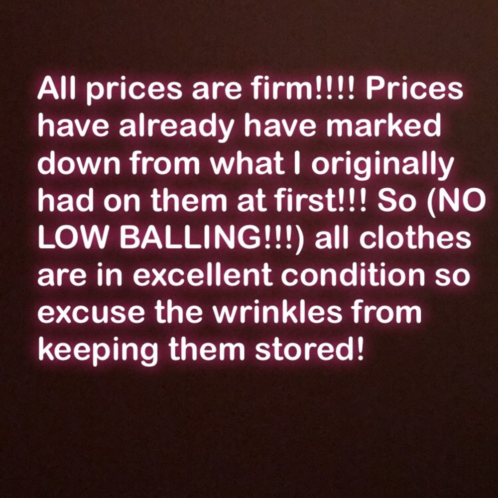 Attention!!